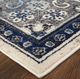 Feizy Bellini Navy 5' x 7' Rug-2