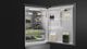 Fisher & Paykel 18.2 cu. ft. Series 5 Stainless Steel Bottom Freezer Refrigerator -4