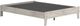 Signature Design by Ashley® Shawburn Light Gray Queen Platform Bed-1