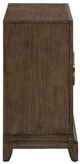 Liberty Furniture Lexington Park Chai Spice Accent Cabinet-3