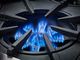 BlueStar® Platinum Series 60'' Stainless Steel Gas Rangetop-2