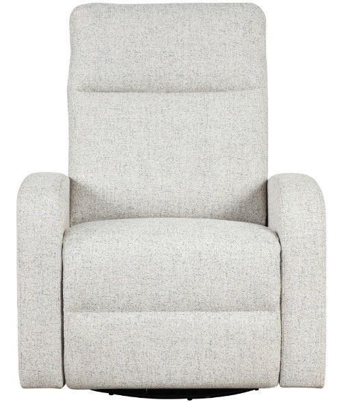 Parker House® Thriller Natural Beauty Quartz Power Recliner-1