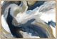 Classic Home Ultra Marine I Painting Wall Art-0