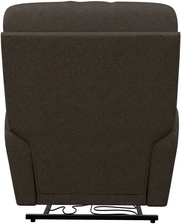La-Z-Boy® Jean Java Power Lift Recliner-3