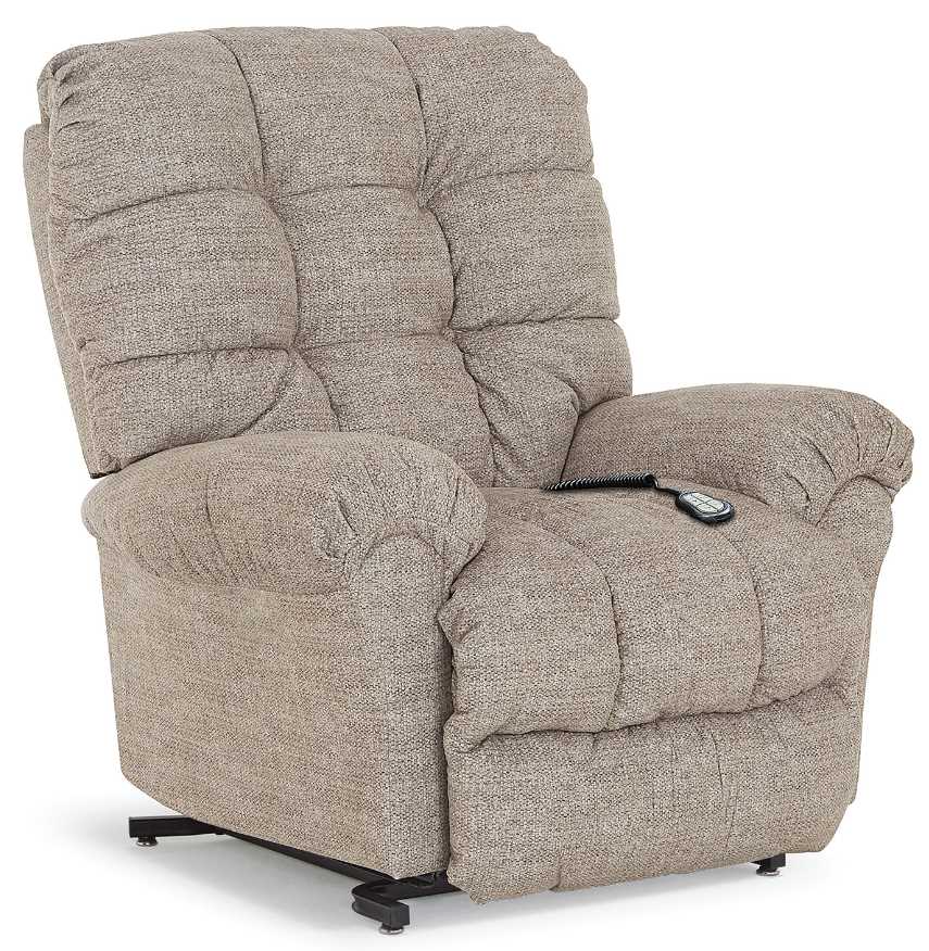 Best® Home Furnishings Customizable Corey Power Lift Recliner
