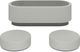 Sony® Gray Portable Home Theater System-1