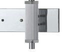 Cal® Lighting & Accessories Chrome Wall Lamp-1