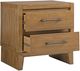 Signature Design by Ashley® Sherbana Light Brown Nightstand-3