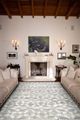 Feizy Sabrine Sumac 5'6" x 8'6" Rug-3