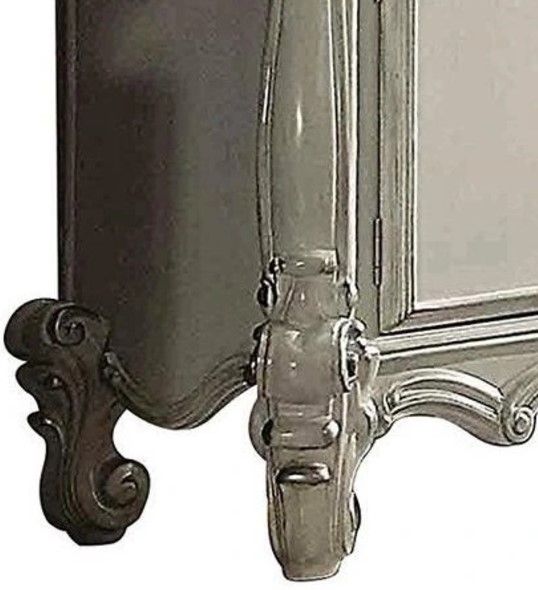 ACME Furniture Versailles Bone White Dresser-1