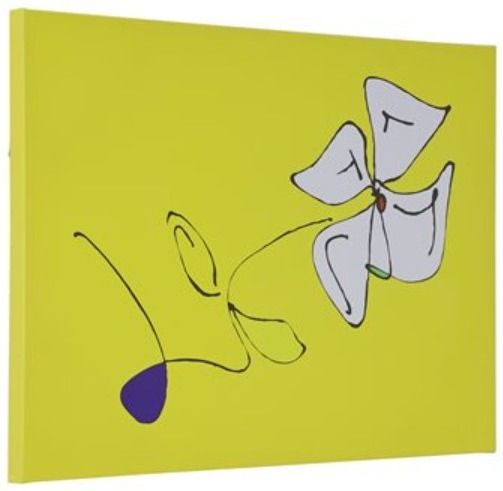 YHD A Simple Pop Canvas-1