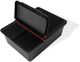 Weber® Works™ Black Outdoor Storage Bin-2