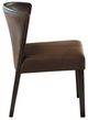 Bermex® Customizable Leather Side Chair-1