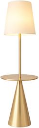Northfield Living Celestial Brass Floor Lamp-3