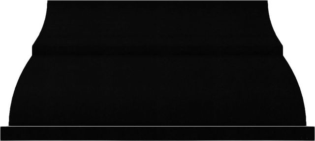 Vent-A-Hood® Premier Magic Lung® Designer Series JCIH/B1 66" Black Carbide Island Range Hood-0