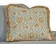 Kincaid® Baltimore Blue Sofa-1