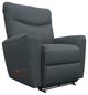 La-Z-Boy® Belmont Ocean Manual Wall Recliner-0