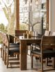 Canadel Customizable 5149 Dining Side Chair-4