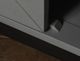 Horizon Home® Cubix Gray 72" Console-2