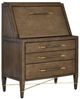 Currey & Company Verona Chanterelle Secretary Desk-0