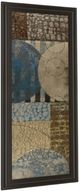 Classy Living John Kime Bubble Structure Il Wall Art-3