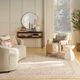 Nourison Home™ Retreat Beige 5'x8' Style 1 Area Rug-5