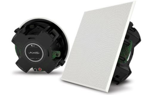 Leon Speaker Axis Series In-Ceiling Speaker