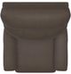 La-Z-Boy® Arthur Brown Leather Power Rocking Recliner-4