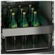 U-Line® 15" 2.9 Cu. Ft. Panel Ready Built-In or Freestanding Under The Counter Refrigerator-2