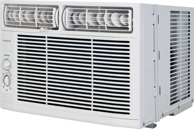 Frigidaire® 10,000 BTU White Window Mount Air Conditioner-2