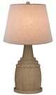 Bramble Customizable Cholet Bollet Table Lamp-0