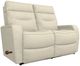 La-Z-Boy® Baron Natural Manual Wall Reclining Loveseat-0