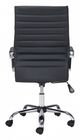 Zuo® Primero Black Office Chair-3
