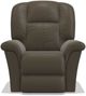La-Z-Boy® Jasper PowerReclineXRw™ Reclina-Way® Smoke Leather Wall Recliner-0