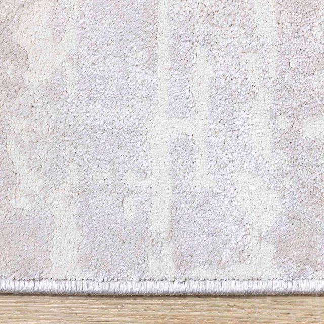 Kalora Interiors Hayden Light Cream 5'x8' Style 4 Area Rug-2