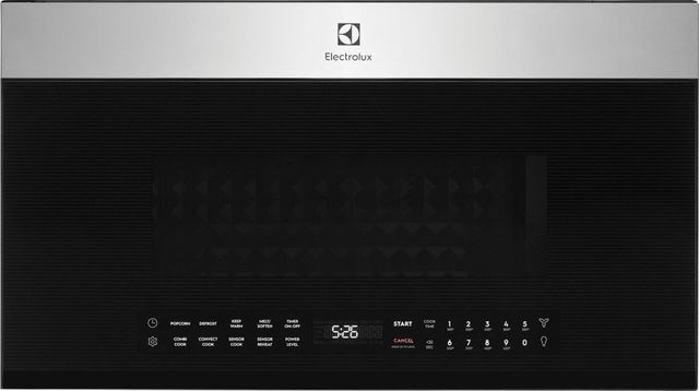 Electrolux® 4 Piece Stainless Steel Gas Kitchen Package-4