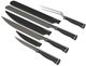 Pit Boss® Grills 4-Piece BBQ Knife Set-1