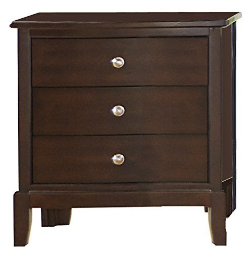 Mazin Furniture Cotterill Nightstand-0