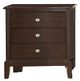 Mazin Furniture Cotterill Nightstand-0