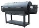 Louisiana Grills Whole Hog Smoker-0
