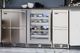 Perlick® Marine Signature Series 24" Dual Zone Stainless Steel Wine Reserve Glass Door-1