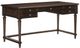 Mazin Furniture Cardano Driftwood Charcoal Writing Desk-1