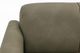 International Furniture Direct Mezquite Suculent Green Chair-1