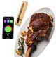 Traeger® MEATER® Plus Honey Wireless Meat Thermometer-3