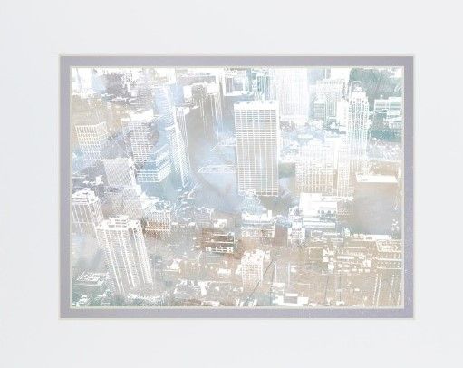Classy Living DanMeneely Empire View II Wall Art-2