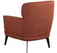 Coaster® Andrea Orange Accent Chair-3