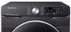 Samsung 7.5 Cu. Ft. Fingerprint Resistant Black Stainless Steel Front Load Electric Dryer-4