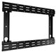 Chief® Professional AV Solutions Black Heavy Duty Custom Flat Panel Wall Mount-1