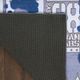 Nourison Home™ Imagination Blue 5'x7' Area Rug-5