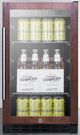 Summit® 2.7 Cu. Ft. Panel Ready Beverage Center-3